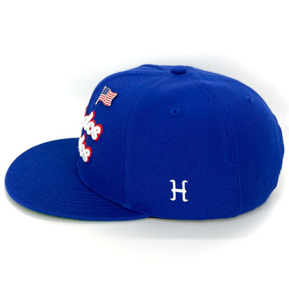 Estados Unidos Snapback Original