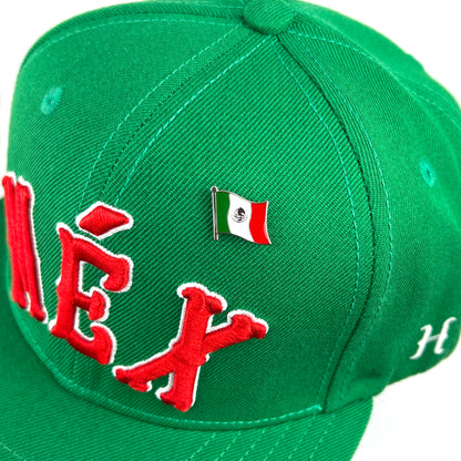 México Snapback Original