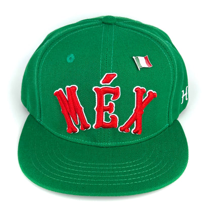 México Snapback Original