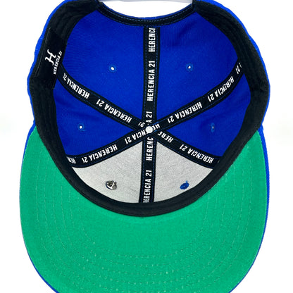 República Dominicana Snapback Original