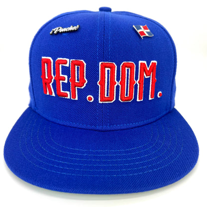 Ponche Pin by Herencia