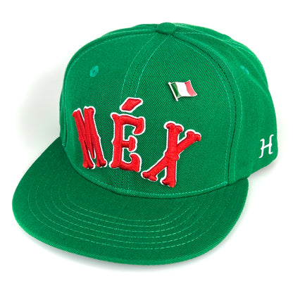 México Snapback Original