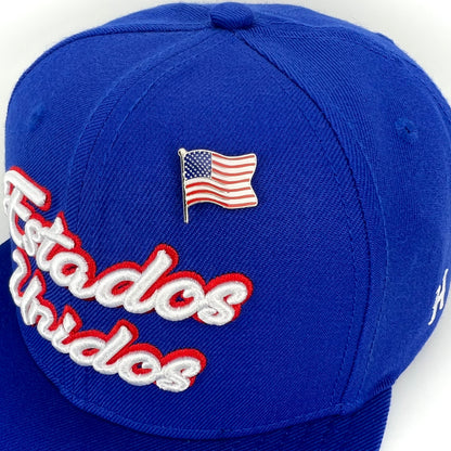 Estados Unidos Snapback Original