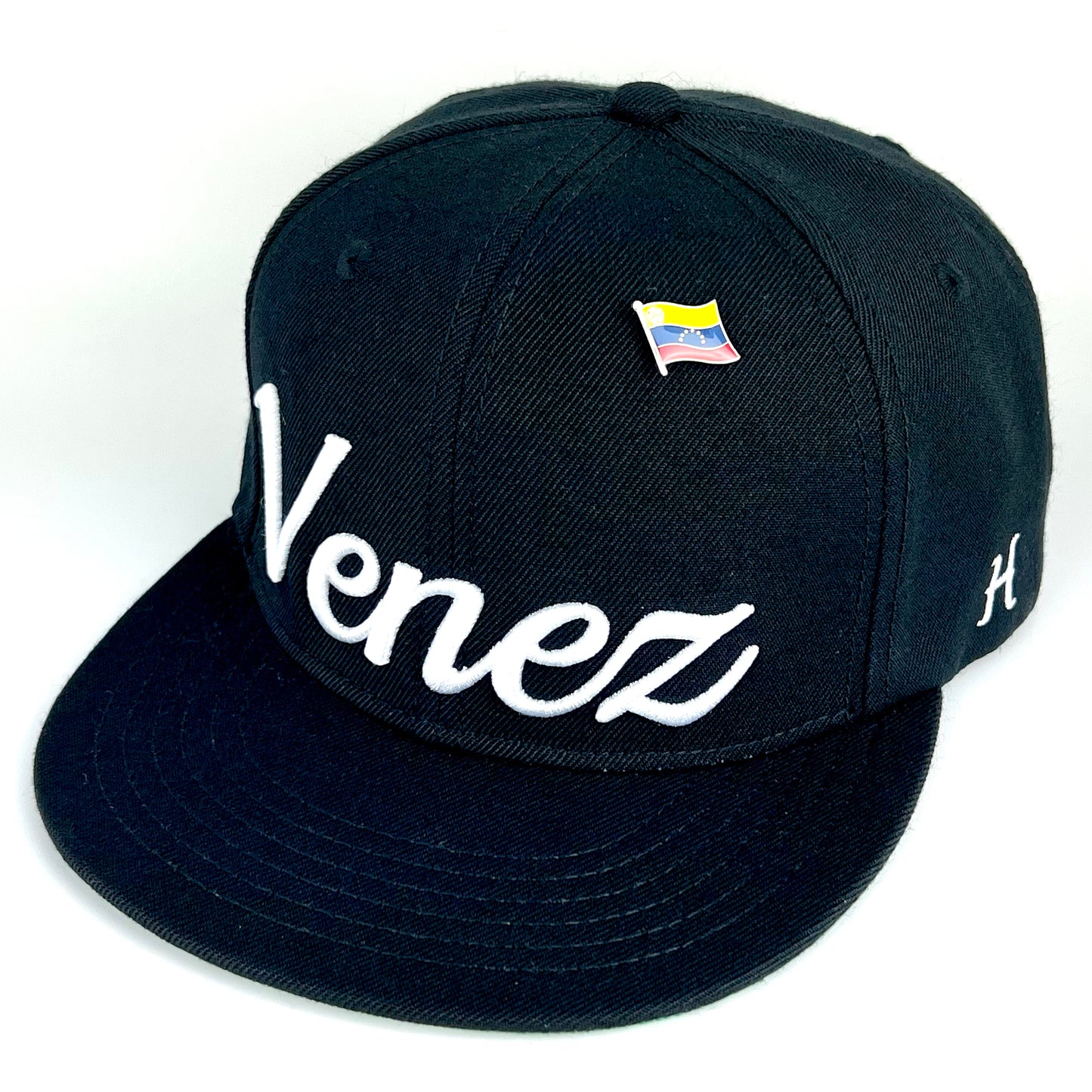 Venezuela Snapback Blackout Edition