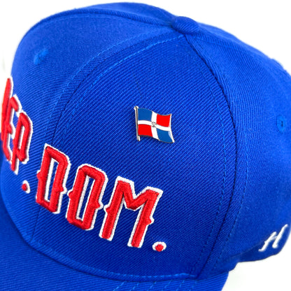República Dominicana Snapback Original