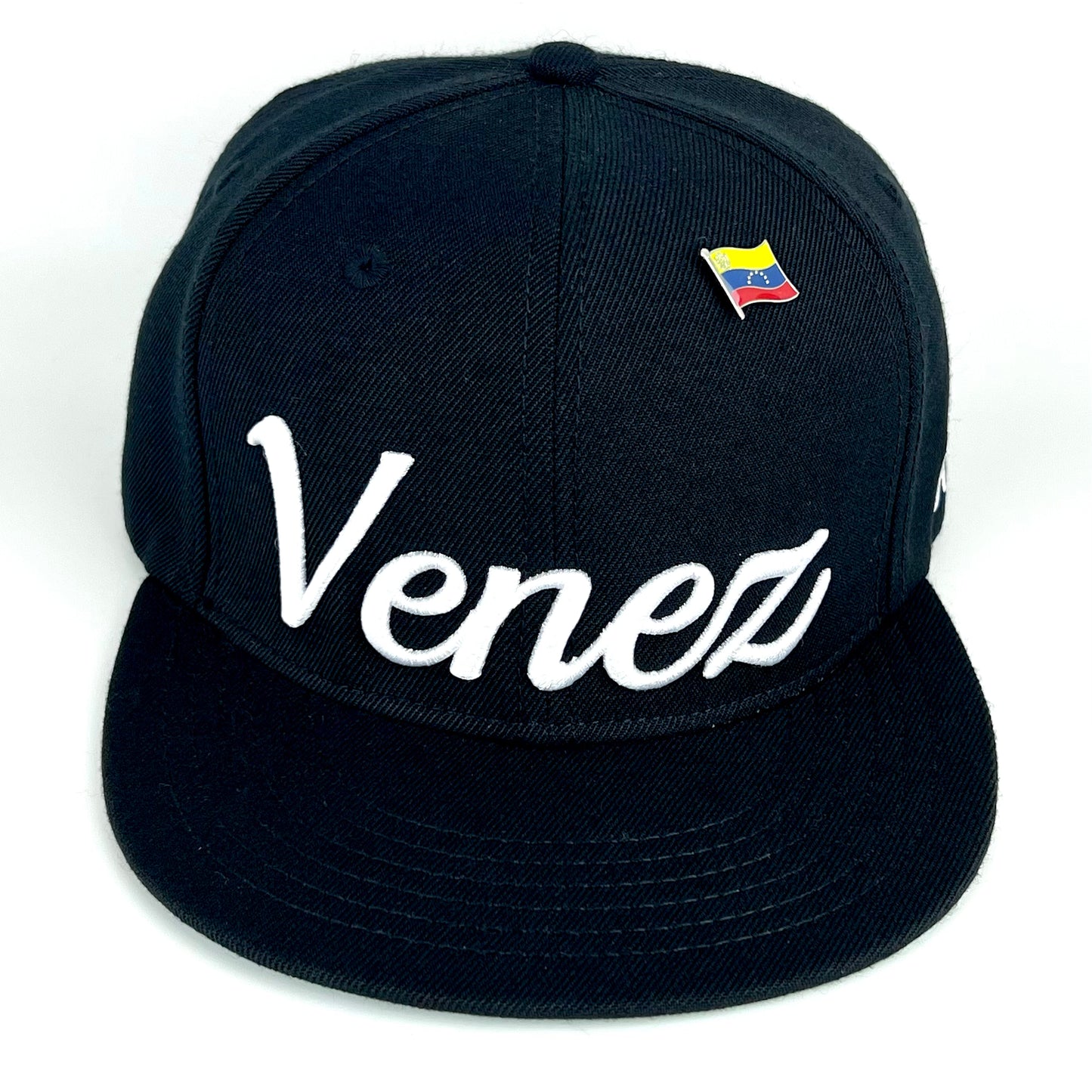 Venezuela Snapback Blackout Edition