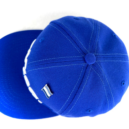 Nicaragua Snapback Original