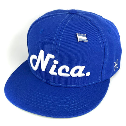 Nicaragua Snapback Original
