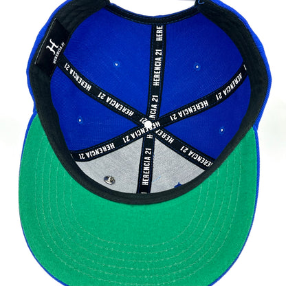 Venezuela Snapback Original