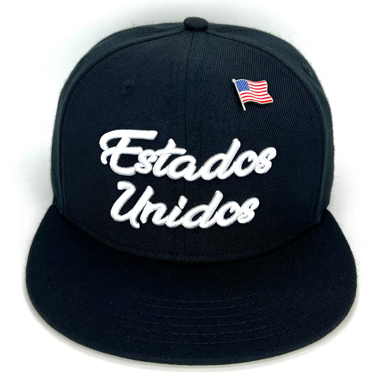 Estados Unidos Snapback Blackout Edition