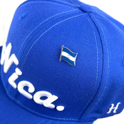 Nicaragua Snapback Original
