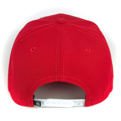 Puerto Rico Snapback Original