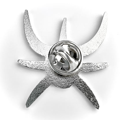 Vejigante Pin by Herencia