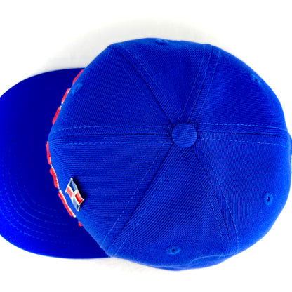 República Dominicana Snapback Original
