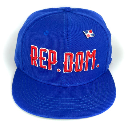 República Dominicana Snapback Original