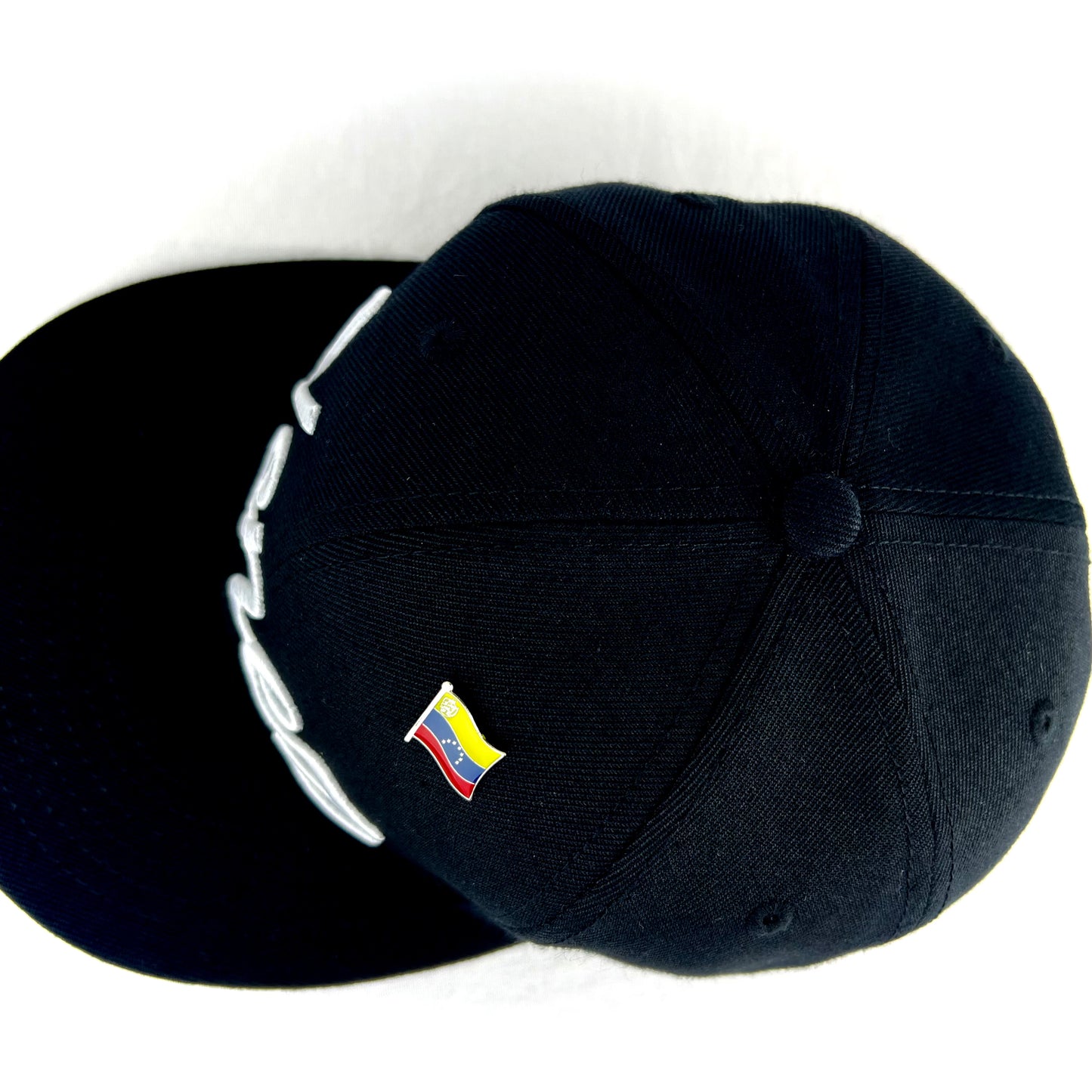 Venezuela Snapback Blackout Edition