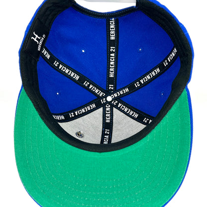 Nicaragua Snapback Original