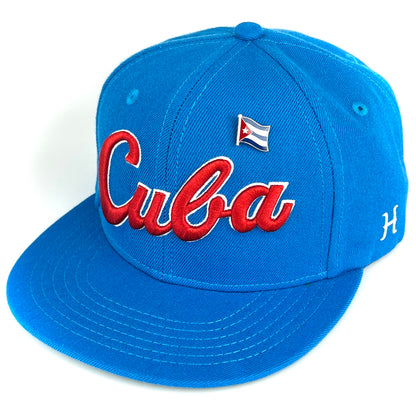 Cuba Snapback Original