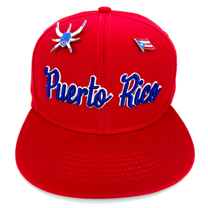 Vejigante Pin by Herencia