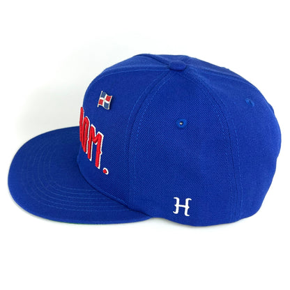 República Dominicana Snapback Original