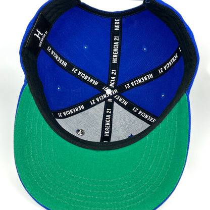 Estados Unidos Snapback Original