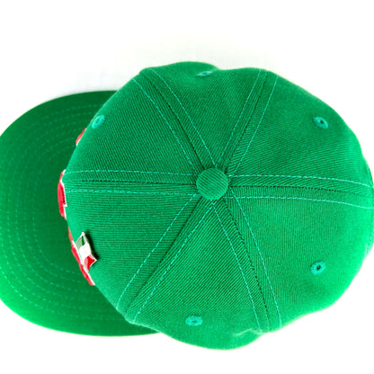México Snapback Original